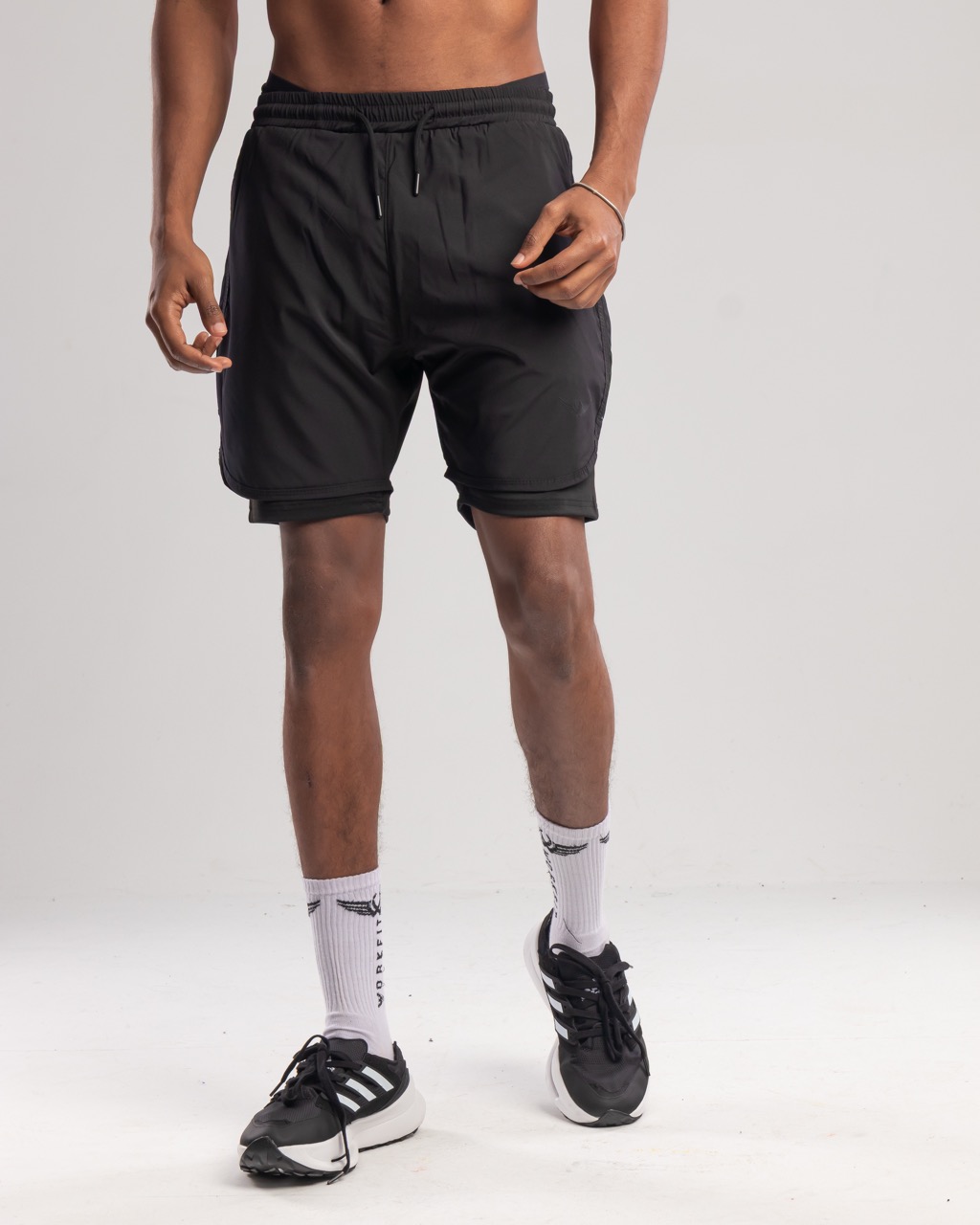 WF 2IN1 TRAINING SHORTS