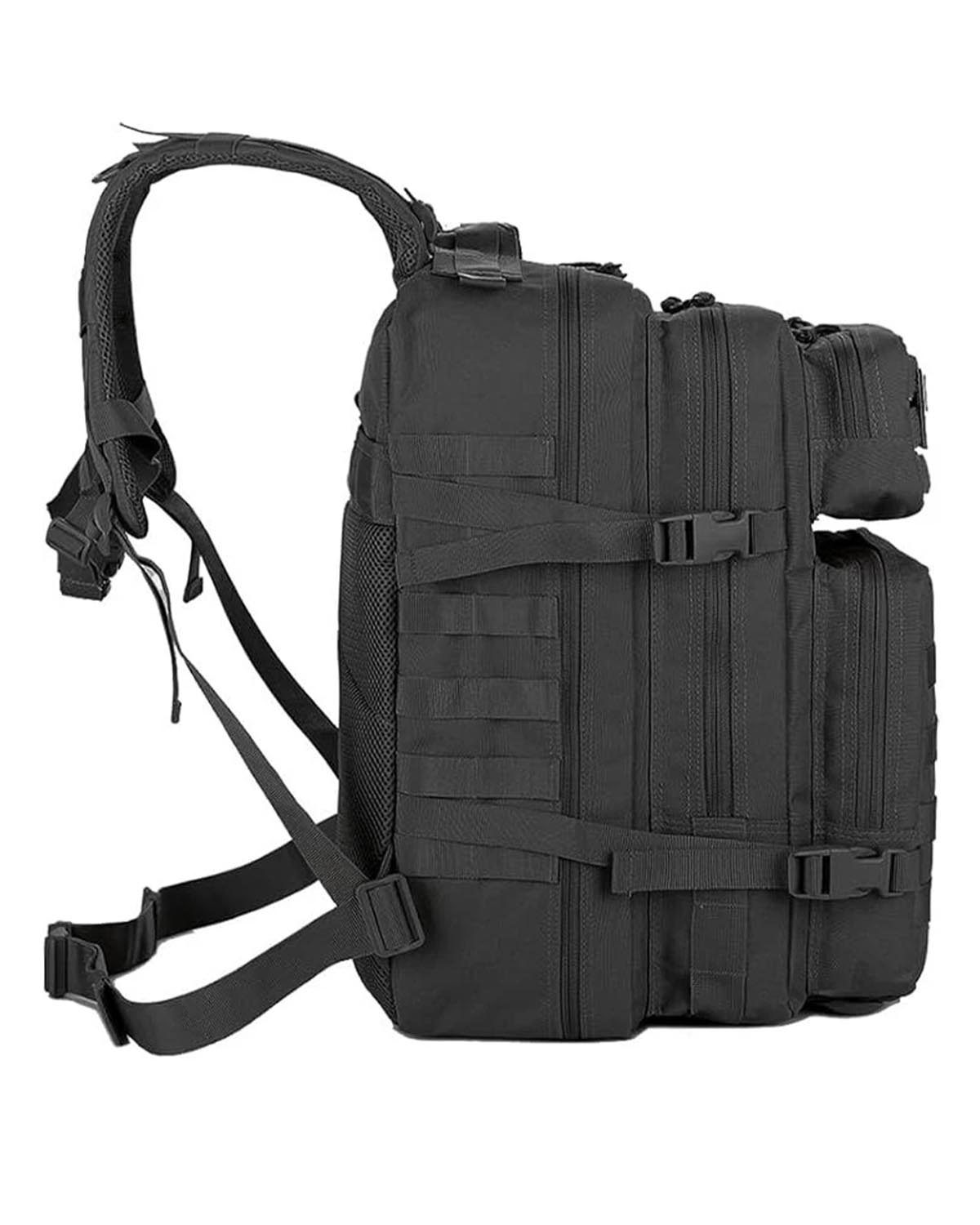 TACTICAL BAG