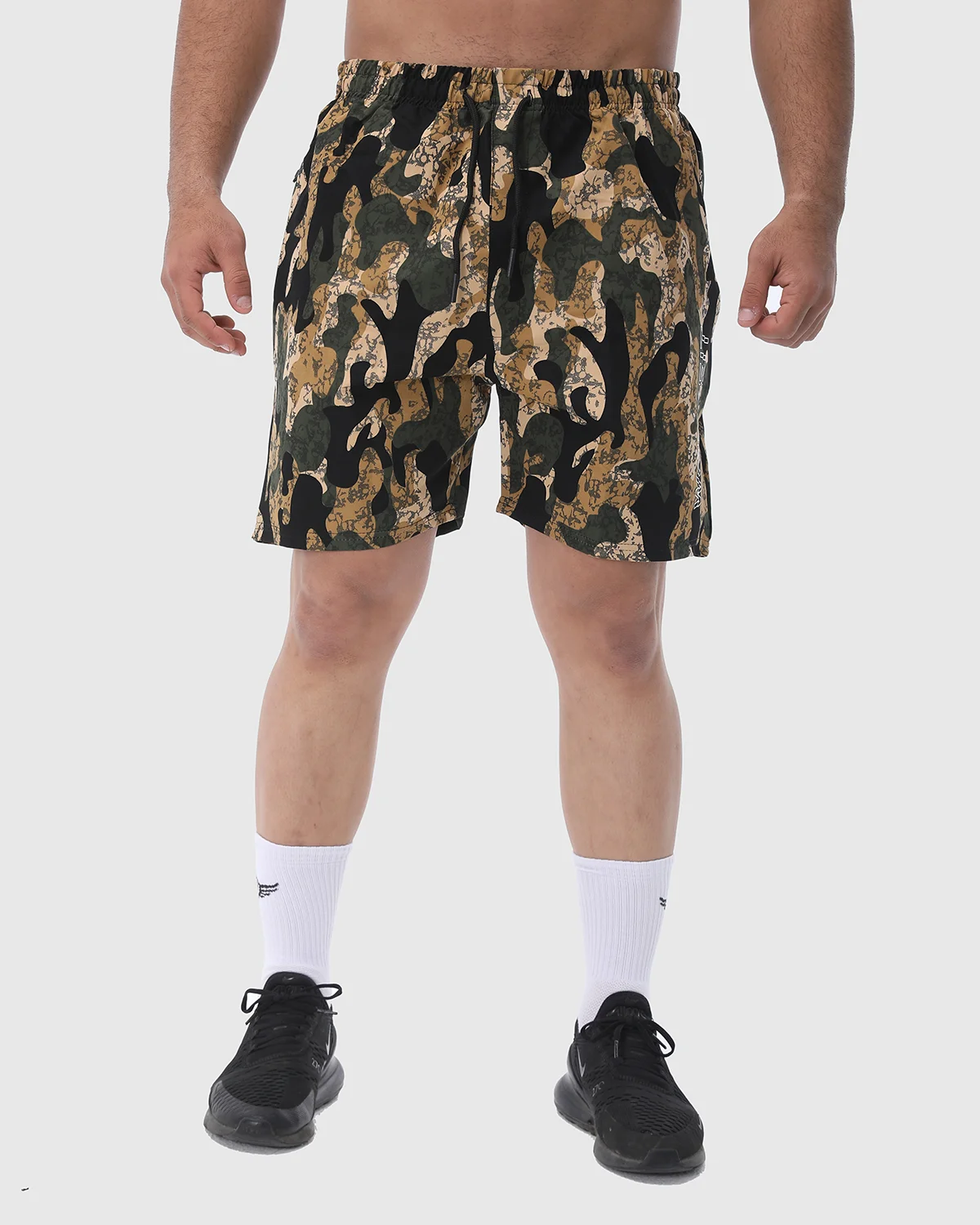 ARMY ADVENTURE SHORT