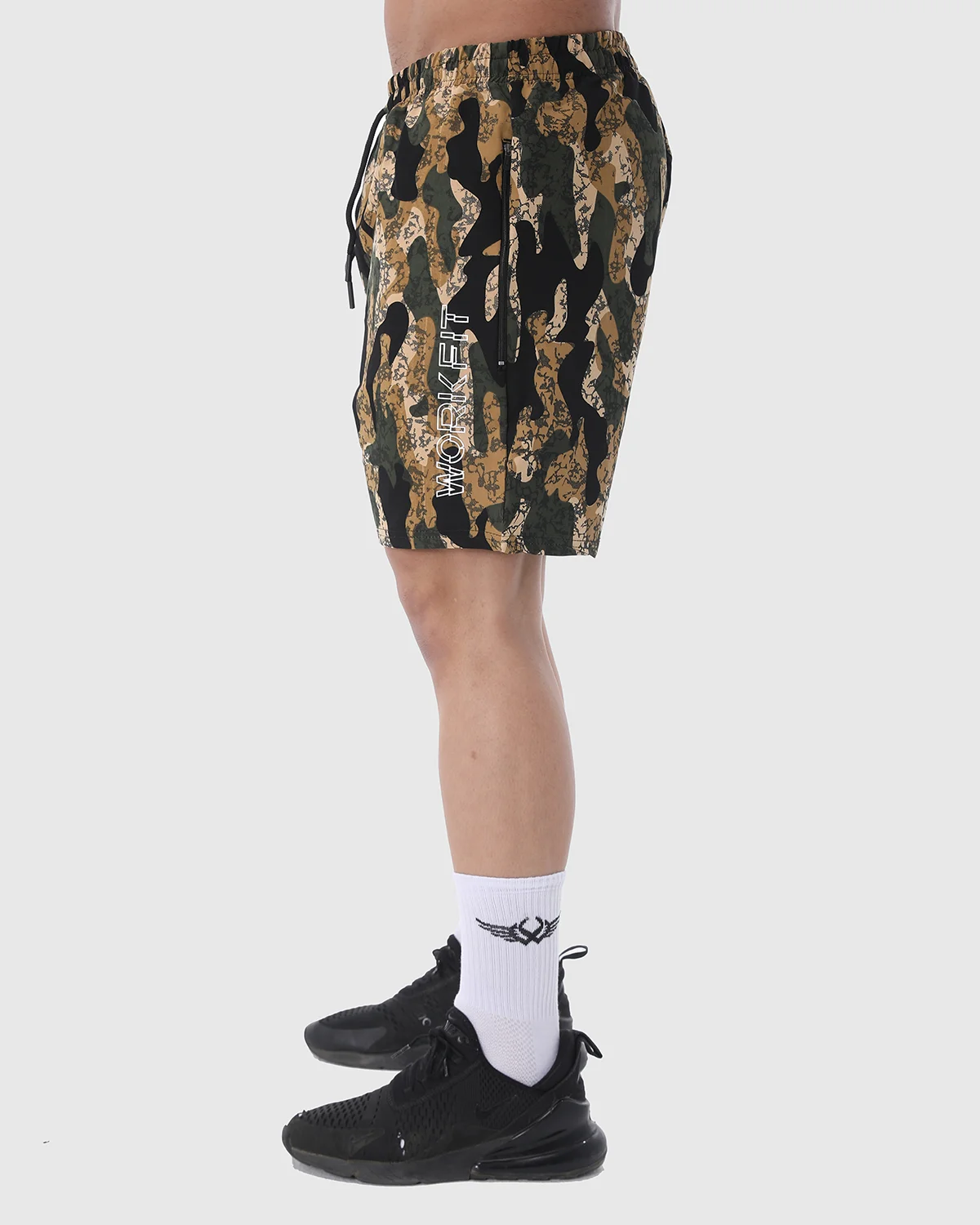 ARMY ADVENTURE SHORT