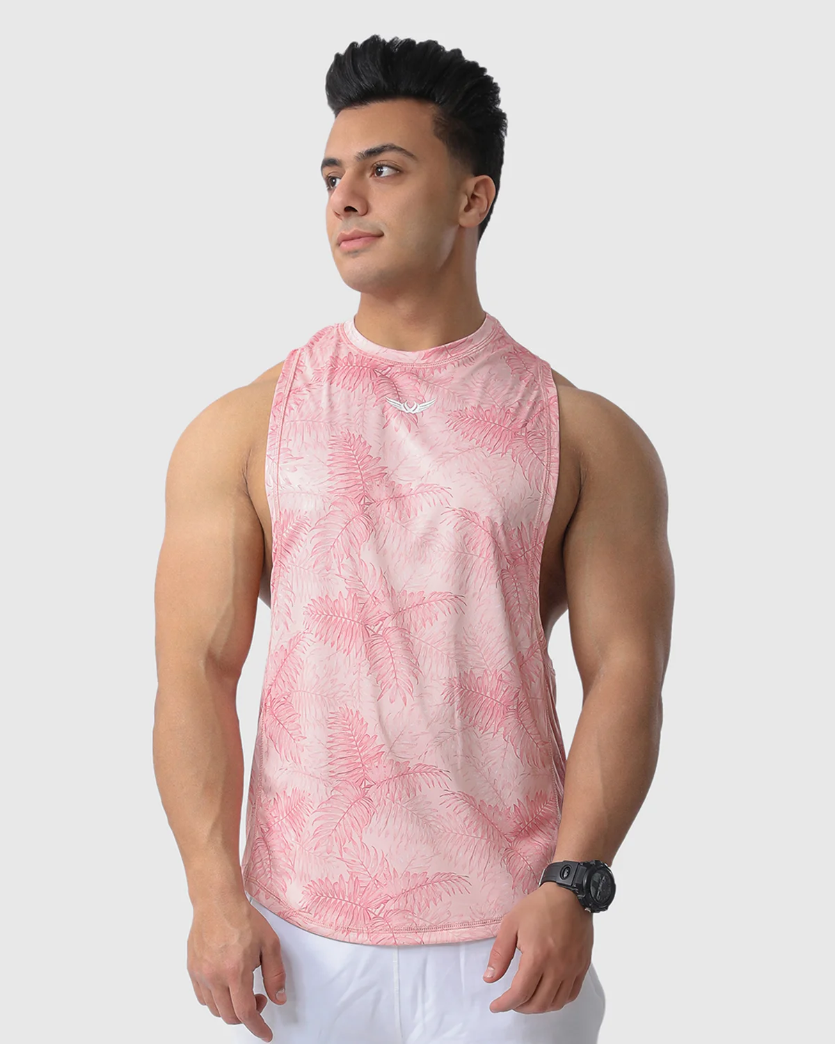 SIMON SUMMER TANK