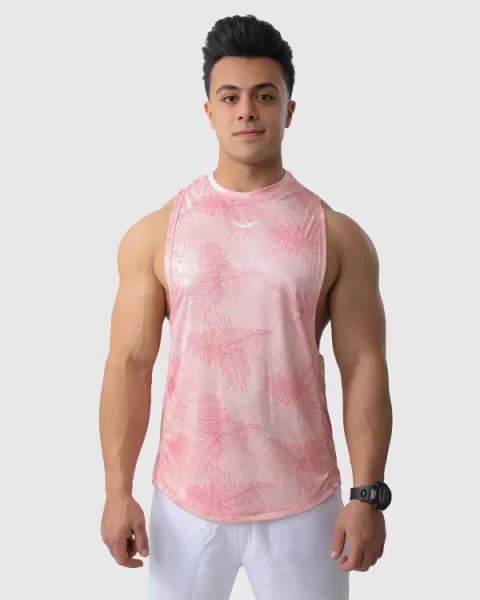 SIMON SUMMER TANK