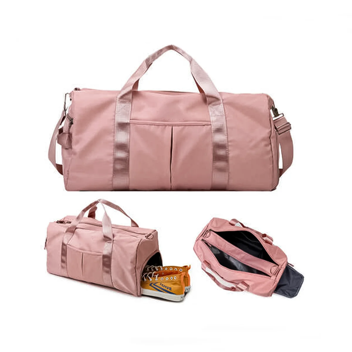 ROSE JUMBO BAG