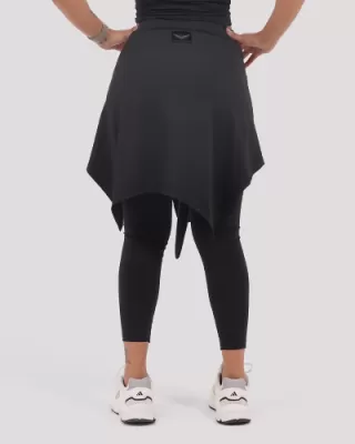 BLACK HIP COVER	