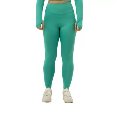 GREEN WF LEGGING