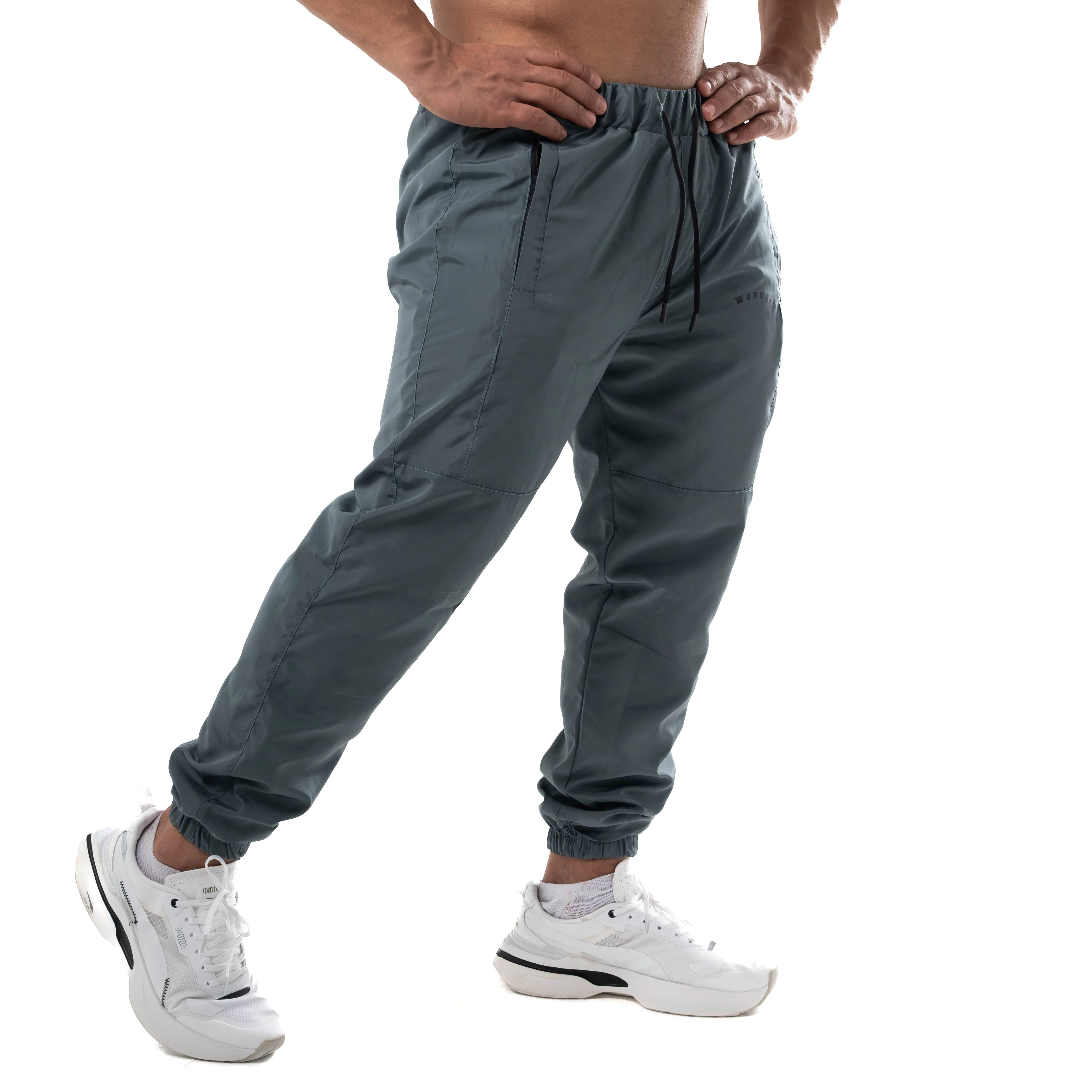 MINT WATERPROOF PANT