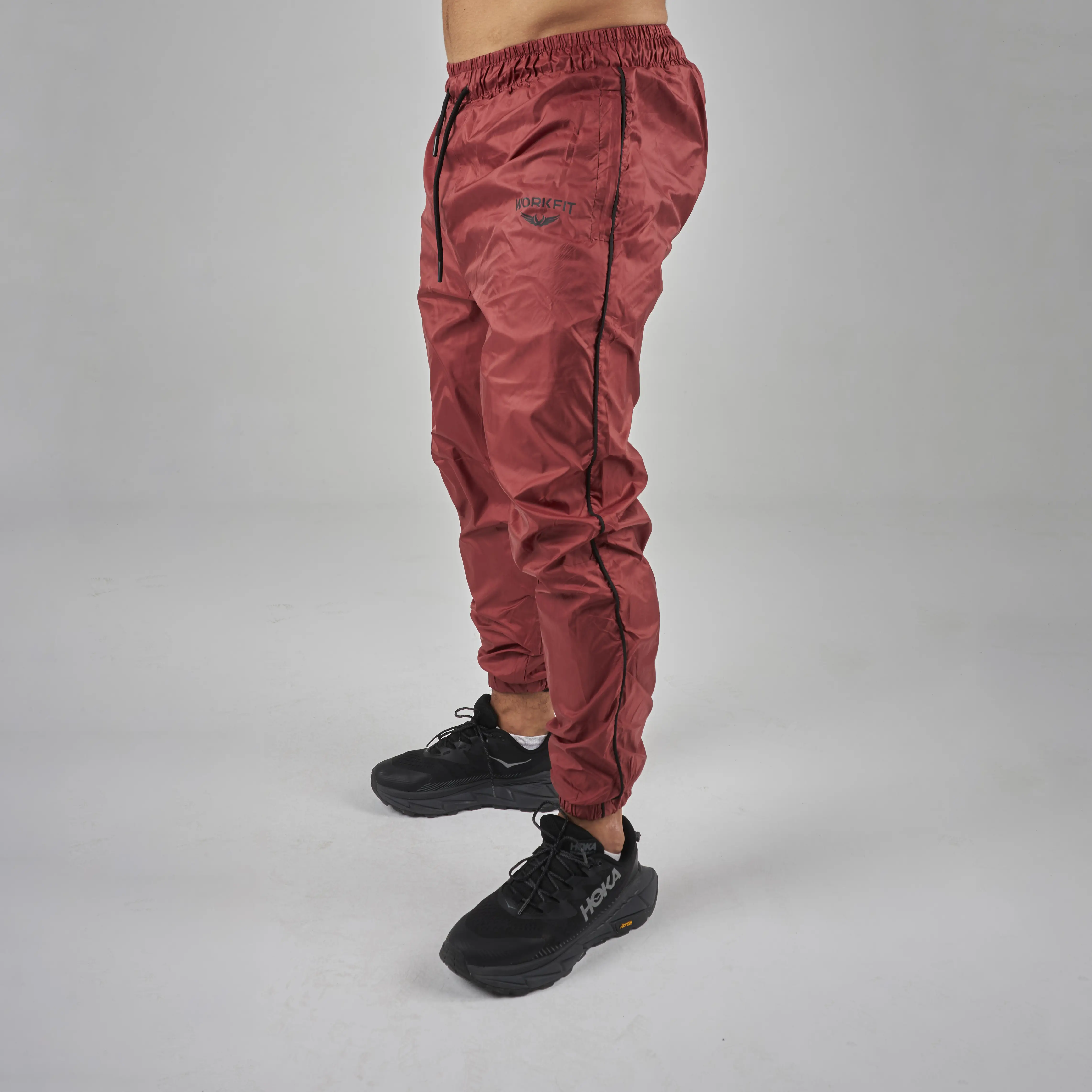 BERRY WINDPROOF PANT