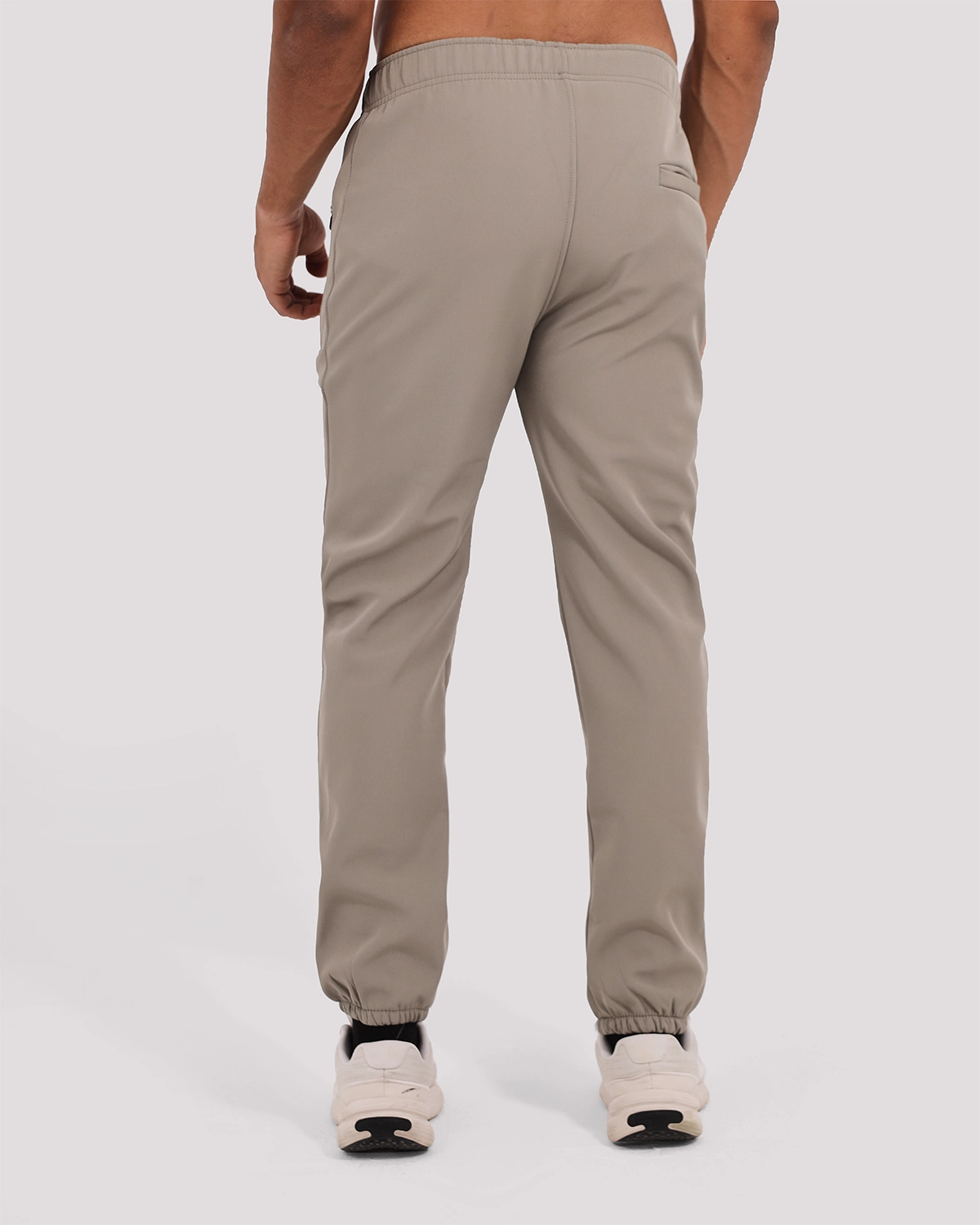 WORKFIT SOFT L-GREEN PANT