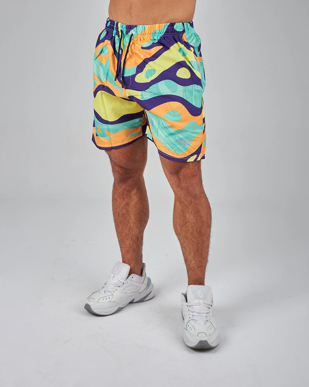 COLORS ADVENTURE SHORT