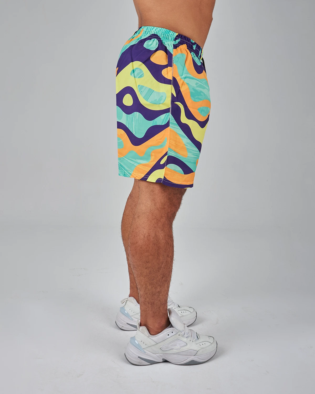 COLORS ADVENTURE SHORT