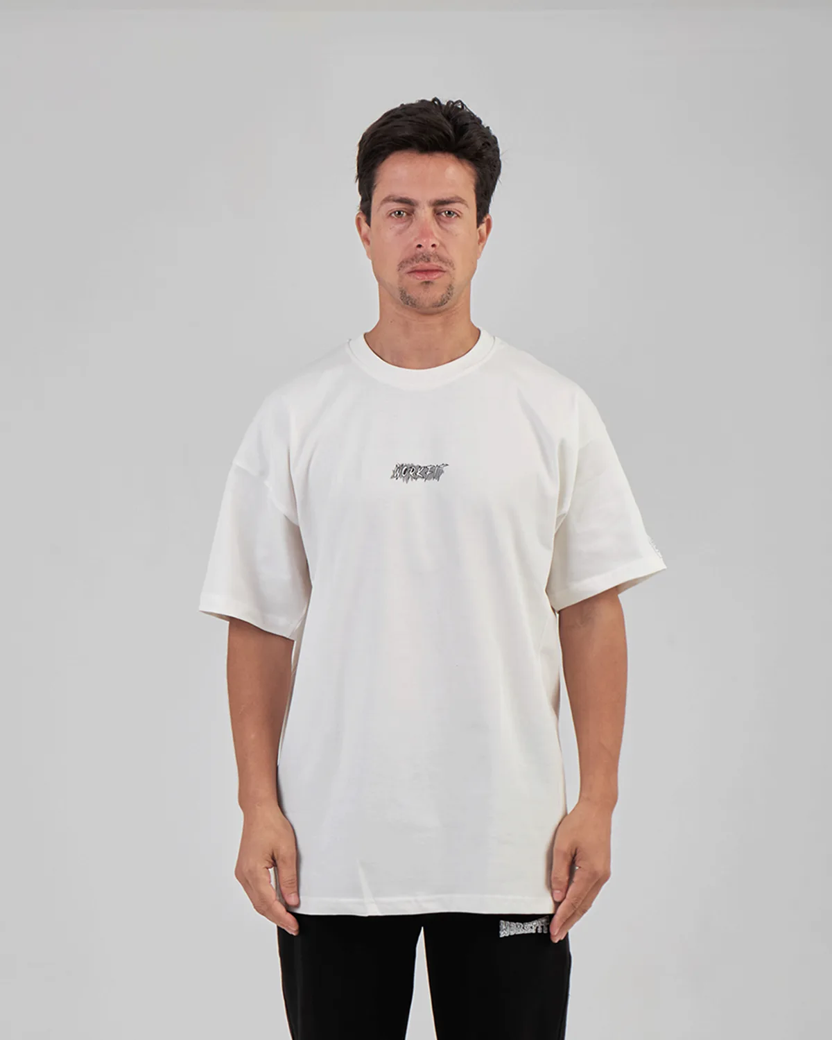 WF WHITE BANKAI T-SHIRT