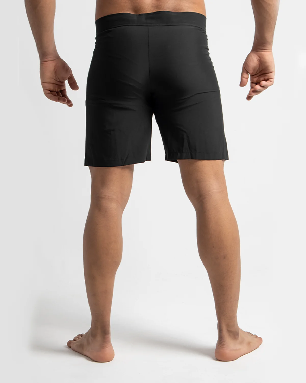 WF BLACK-R EAGLE SHORT