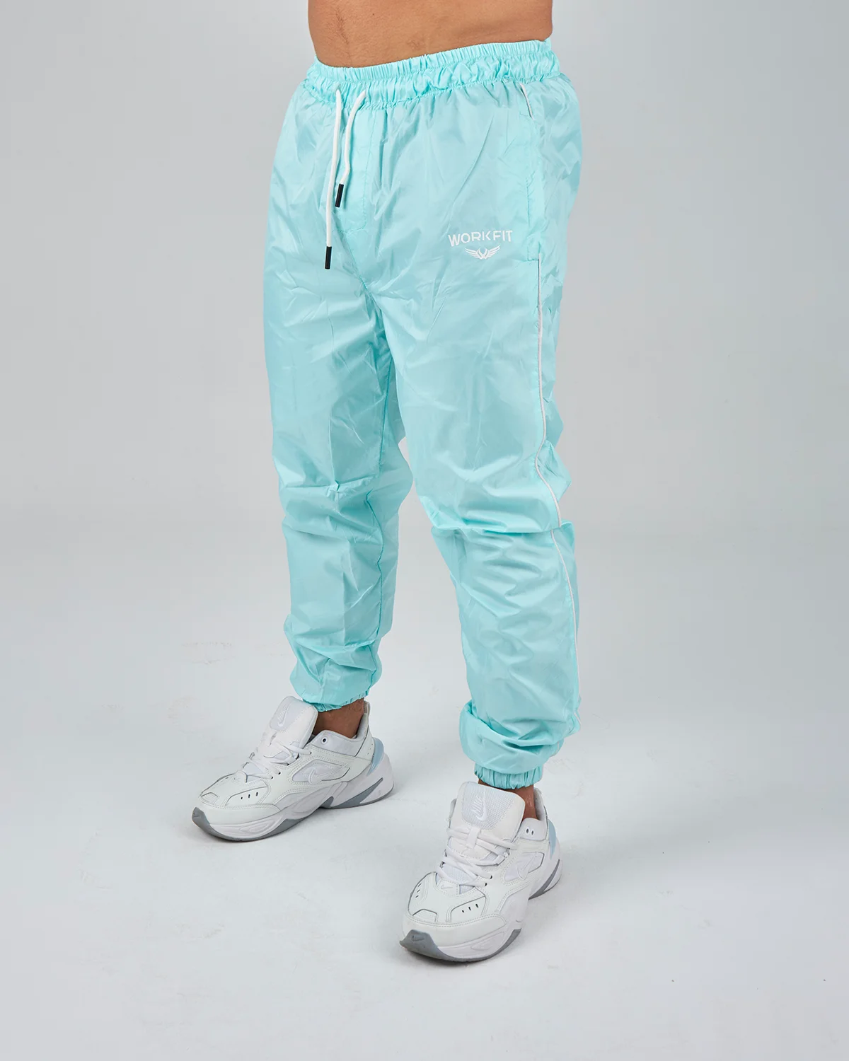 MINT WINDPROOF PANT