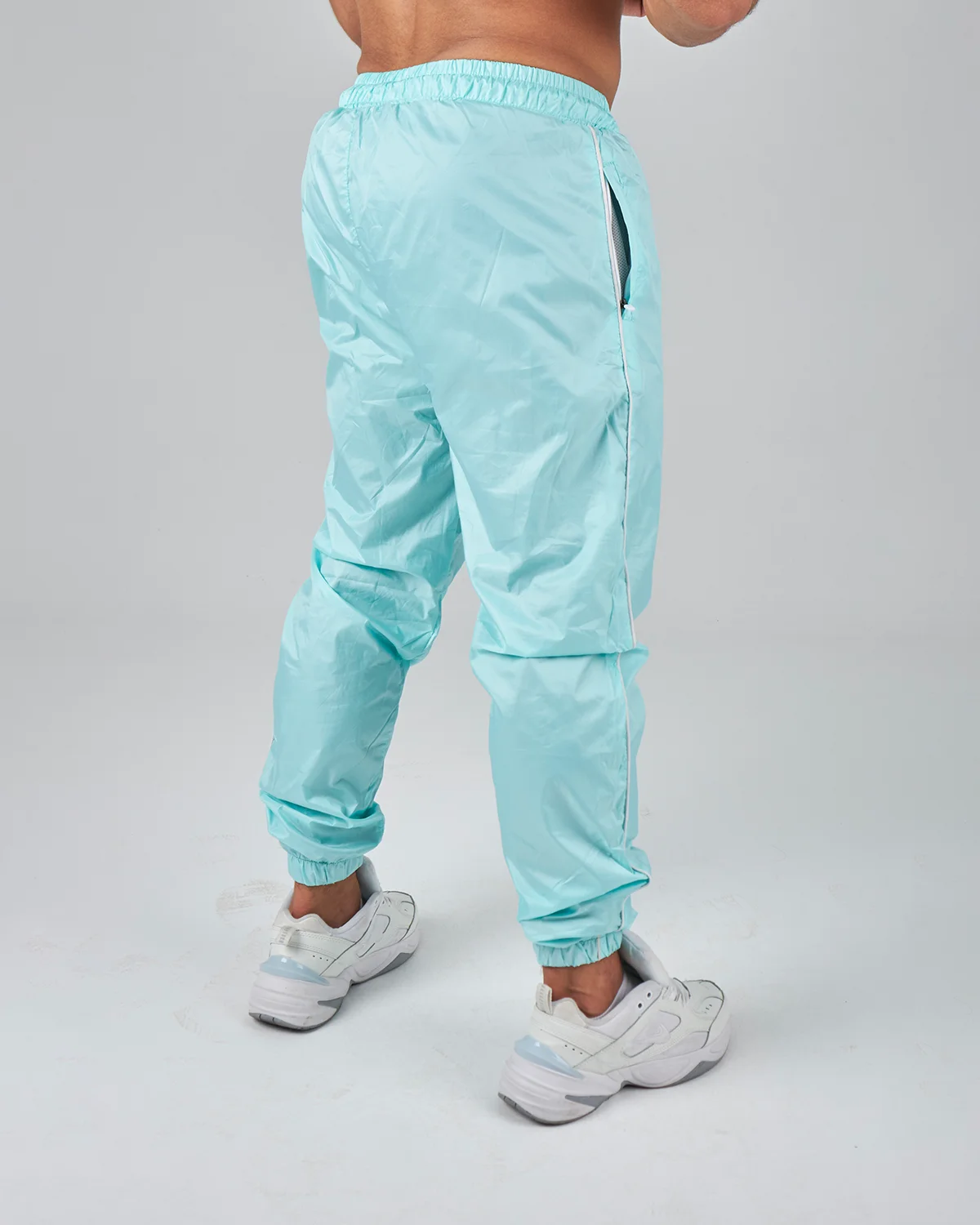 MINT WINDPROOF PANT