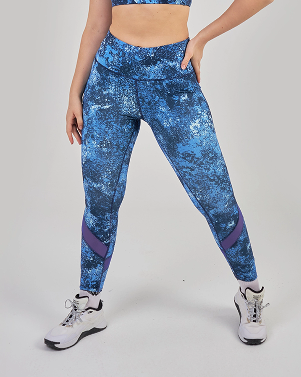 BLUE STONE YOGA LEGGING