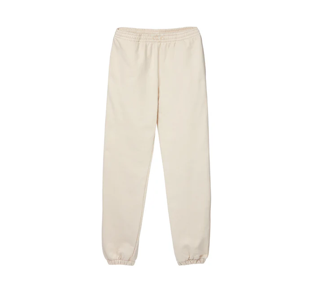 BEIGE SWEATPANTS