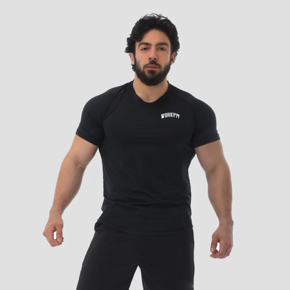 Pro-FIT BLACK T