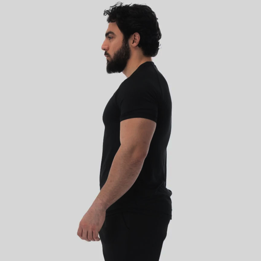 Pro-FIT BLACK T