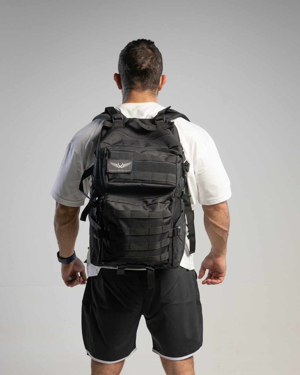 TACTICAL BAG