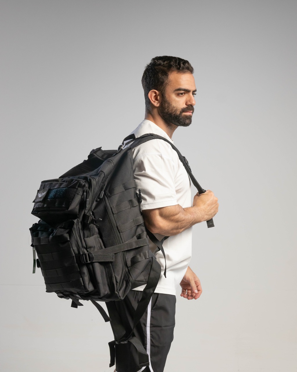 TACTICAL BAG