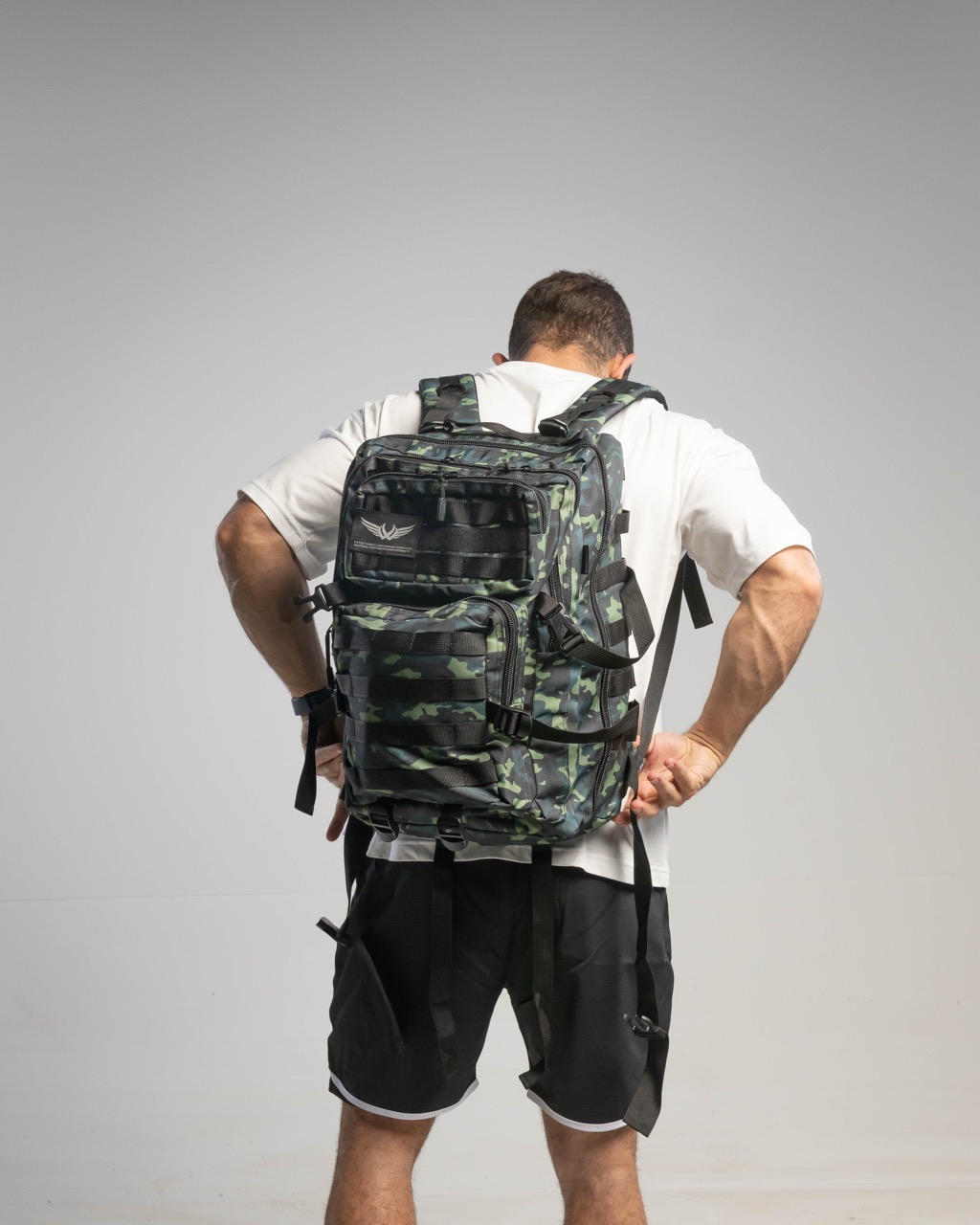 TACTICAL BIG BAG