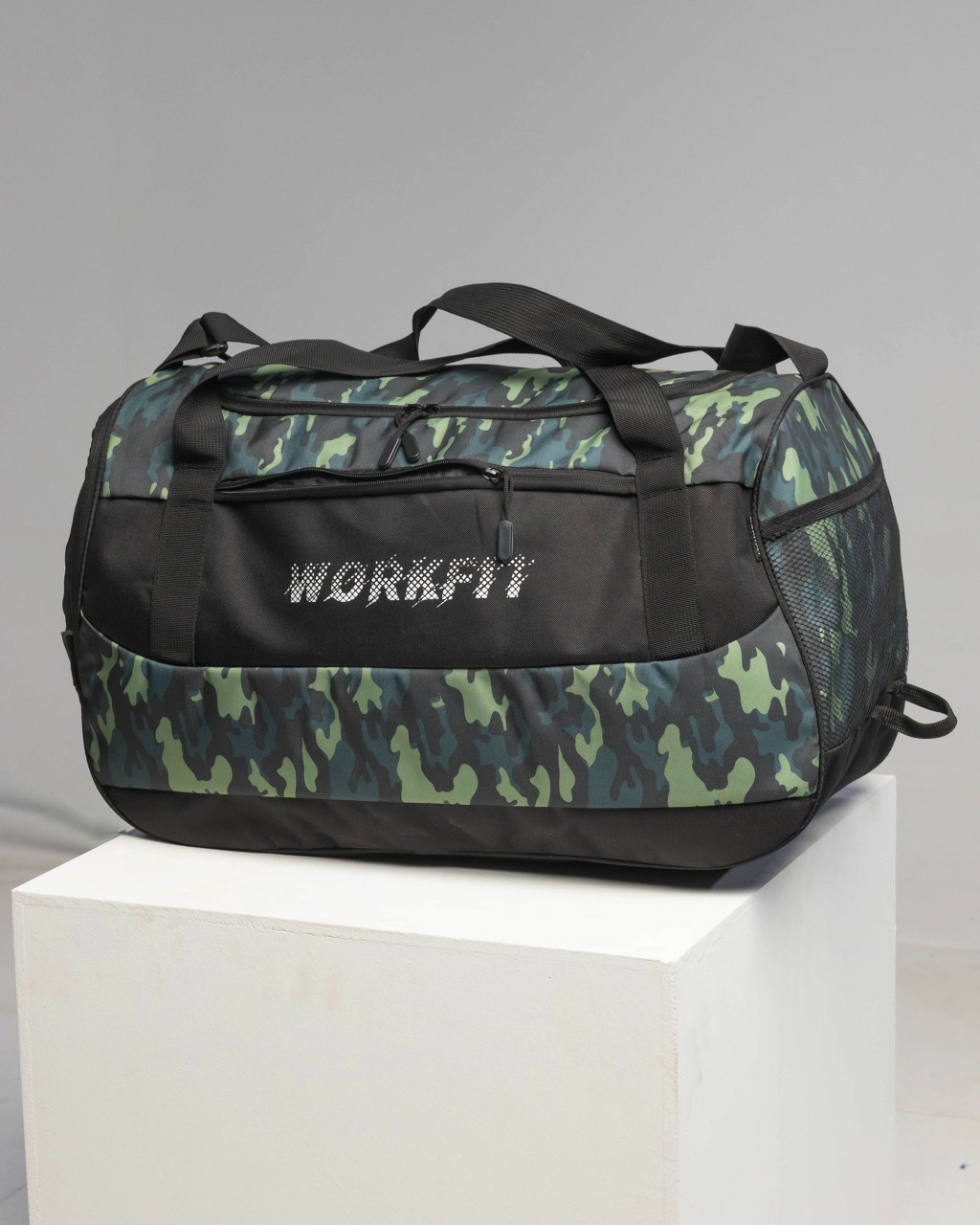 ARMY WORKFIT CROSS BAG