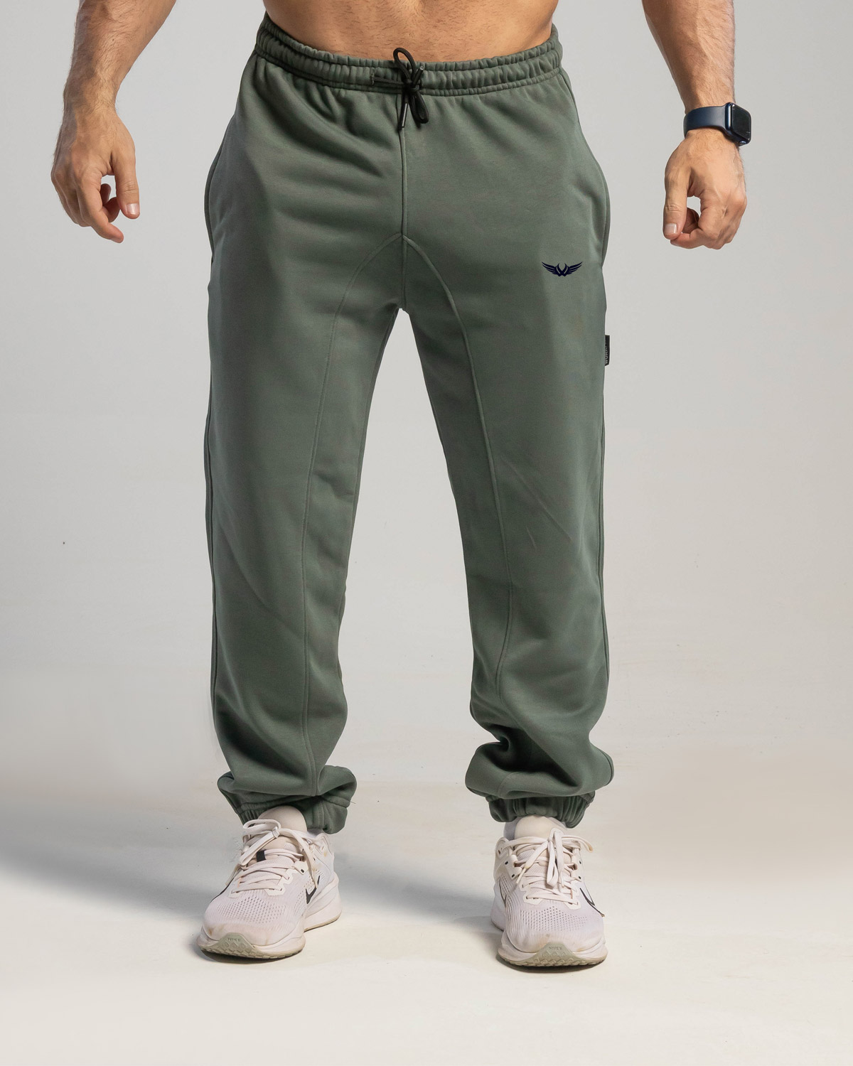 WF GREEN SUMMER MILT 