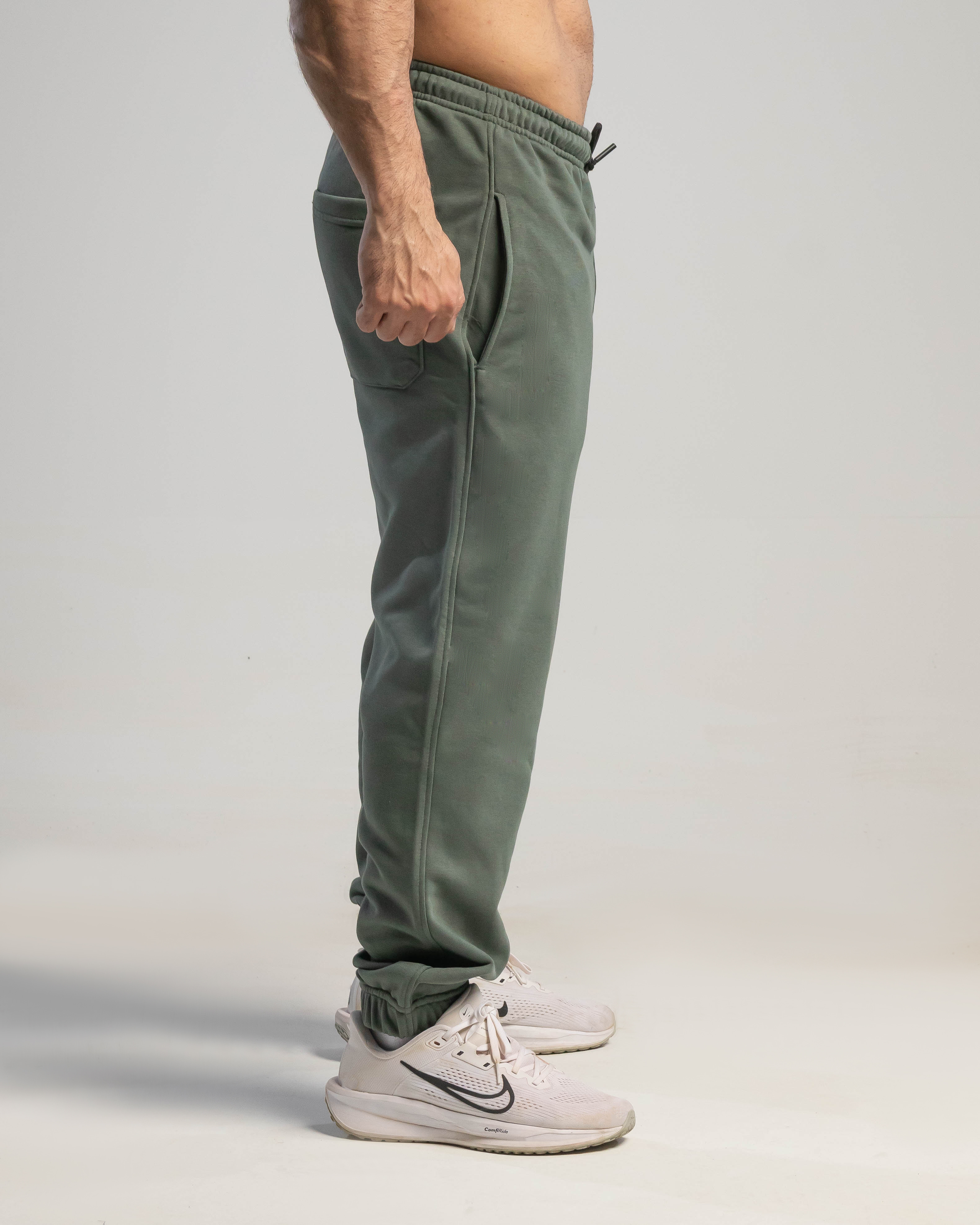 WF GREEN SUMMER MILT 