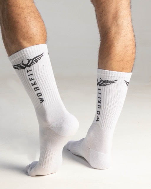 HIGH SOCK