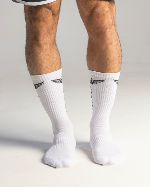 HIGH SOCK