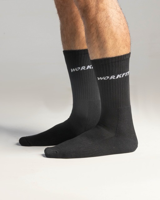 HIGH SOCK