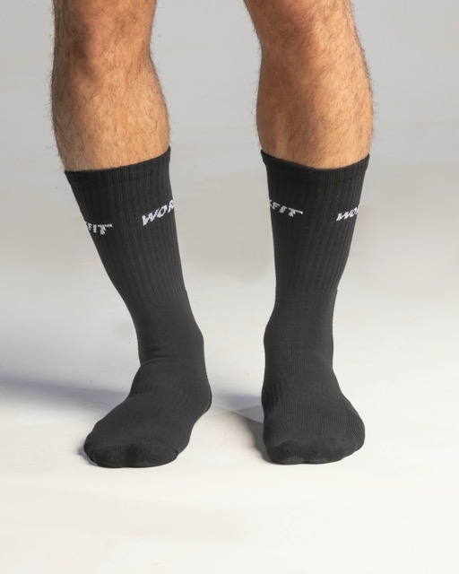 HIGH SOCK