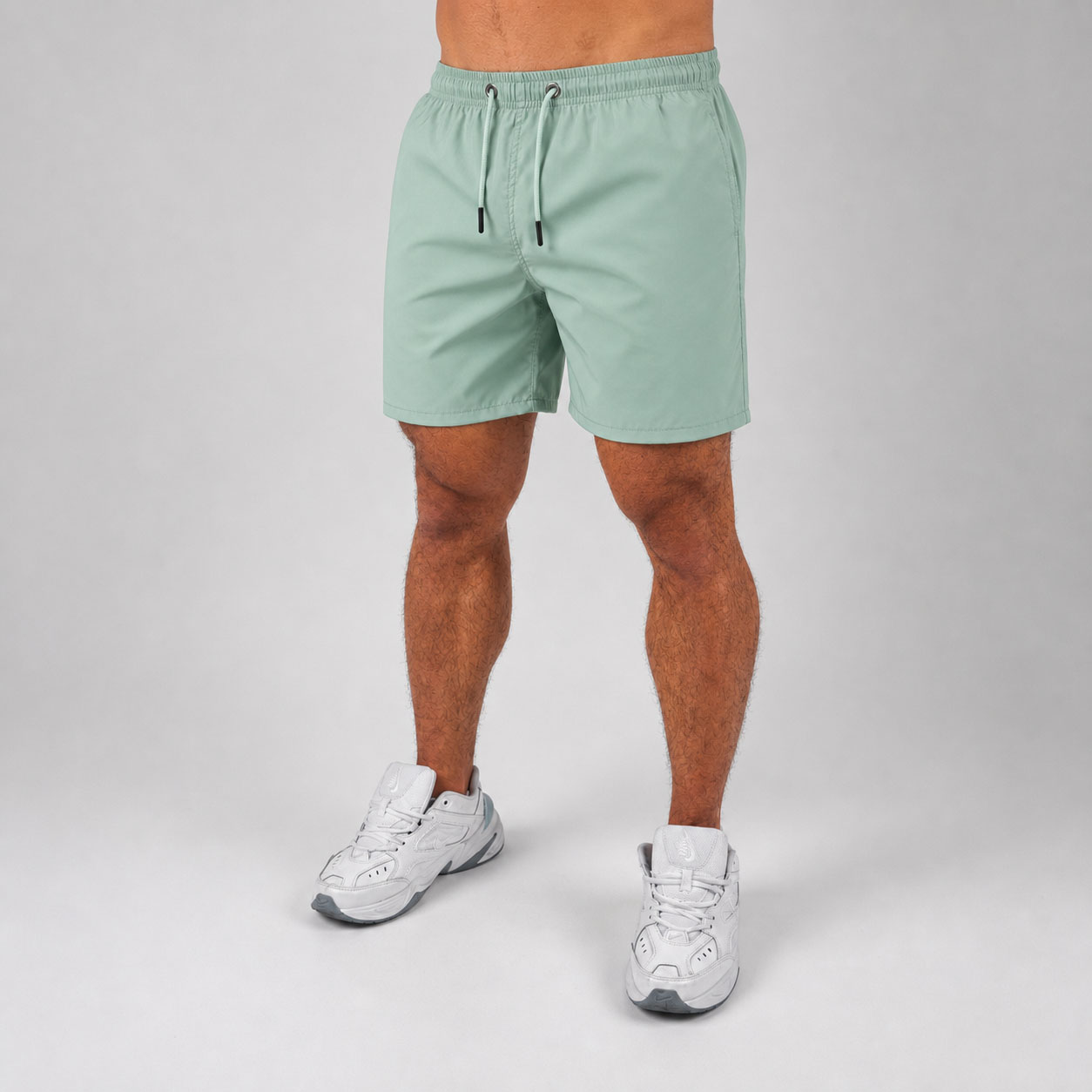Mayo Waterproof Green