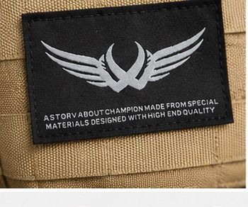 TACTICAL BIG BAG