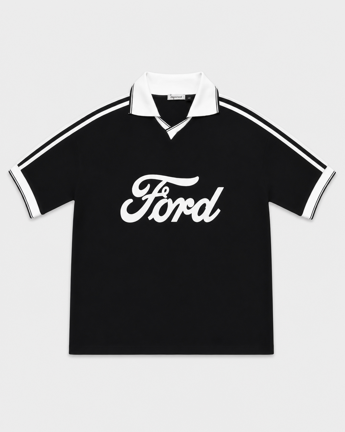 Ford Polo T black