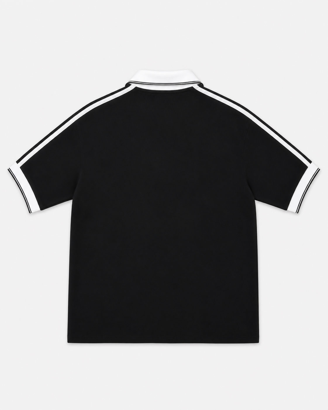Ford Polo T black
