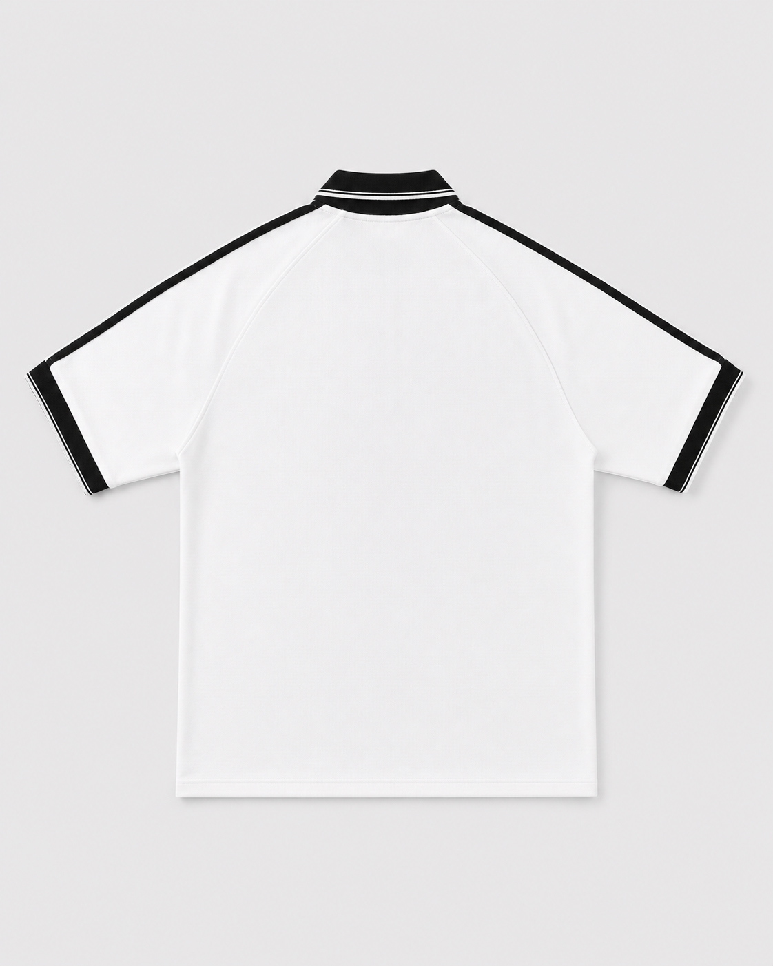 Ford Polo T white