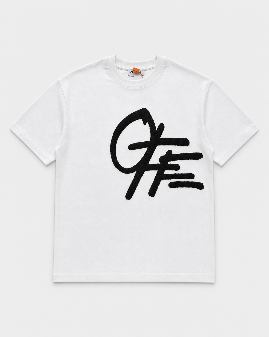  OFF white Oversize white