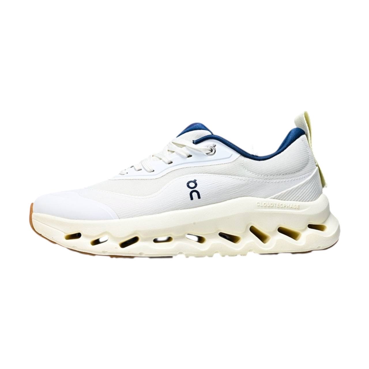 On cloud tec phase-White blue 