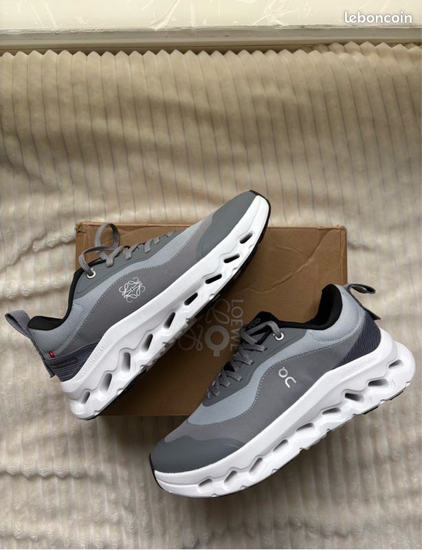 On cloud tec phase-Gray