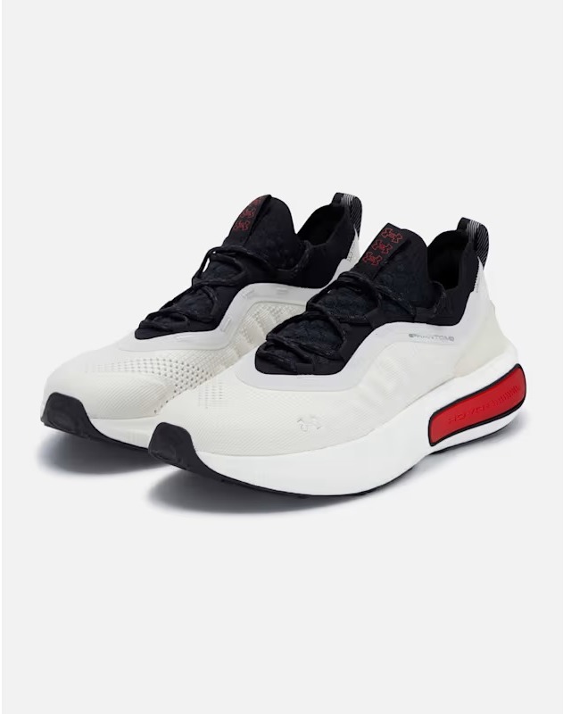 Under Armour Phantom 4-White