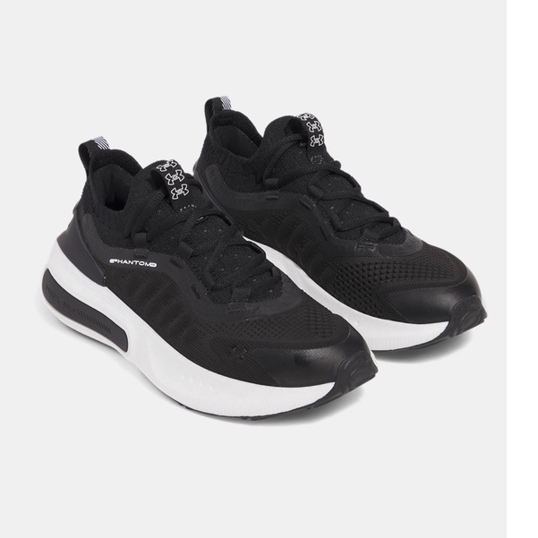 Under Armour Phantom 4-Black