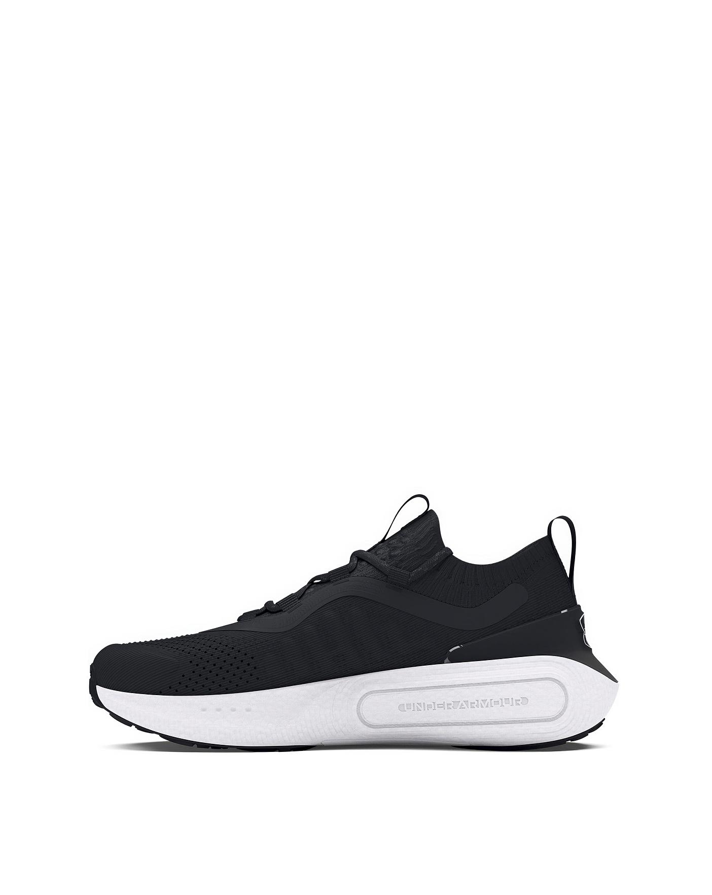 Under Armour Phantom 4-Black