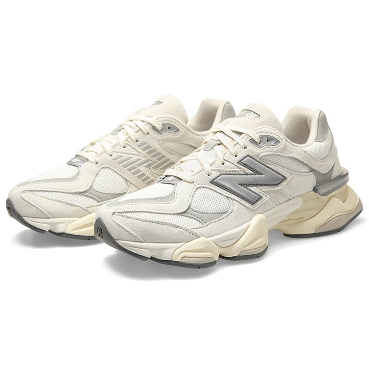 New Balance 9060-Beige