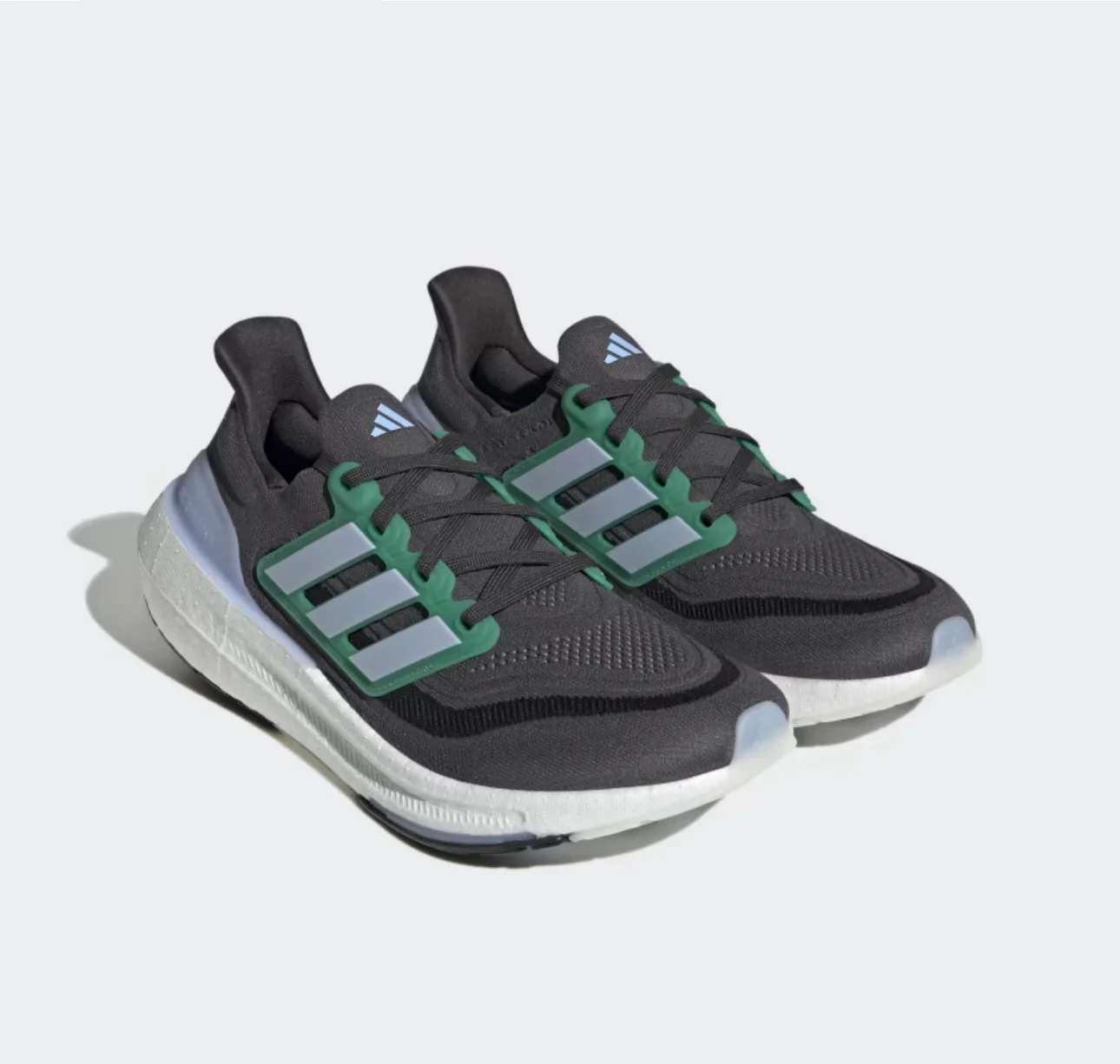 Adidas Ultraboost-Gray