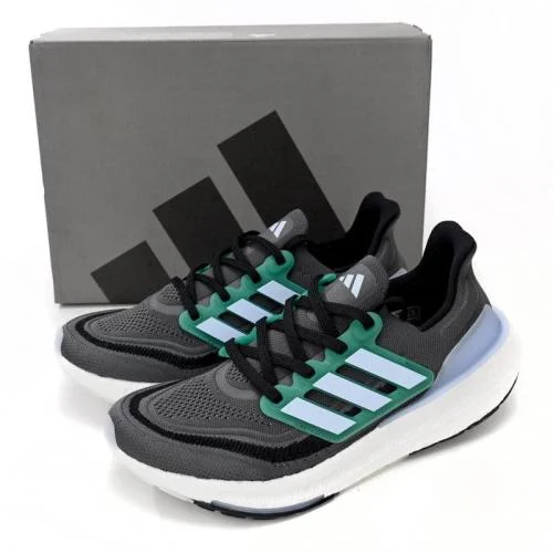 Adidas Ultraboost-Gray