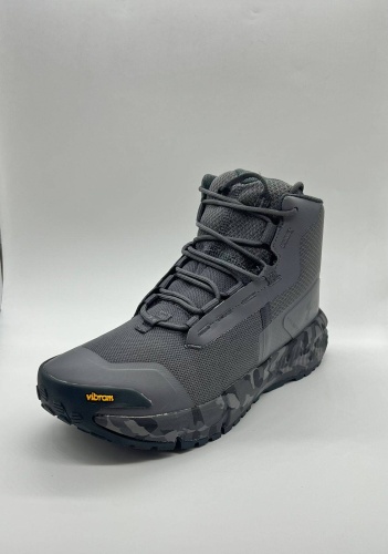 Under Armour Charged Valsetz Mid-Army gray