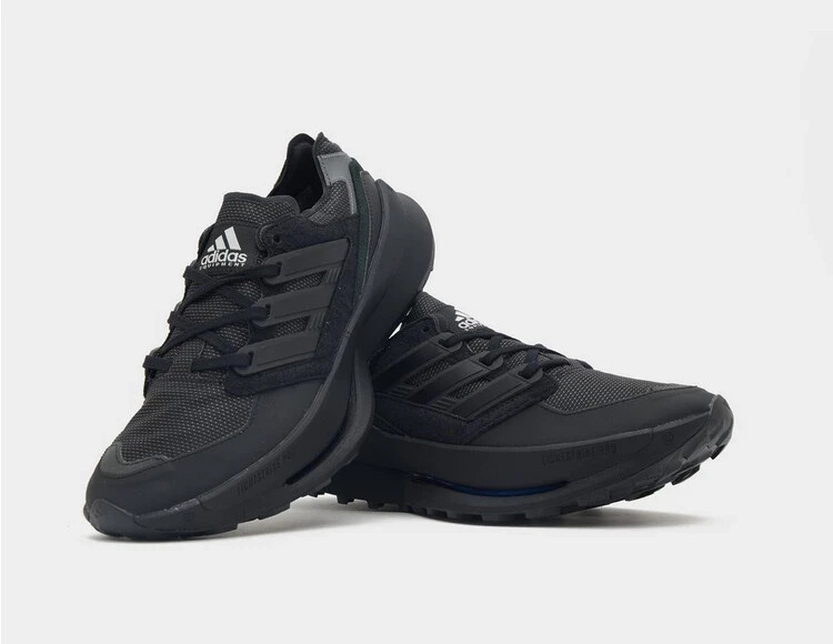 Adidas Equipment Agravic-Black