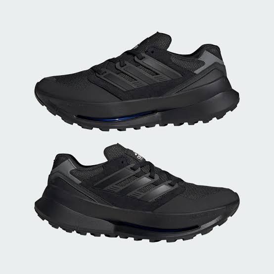 Adidas Equipment Agravic-Black