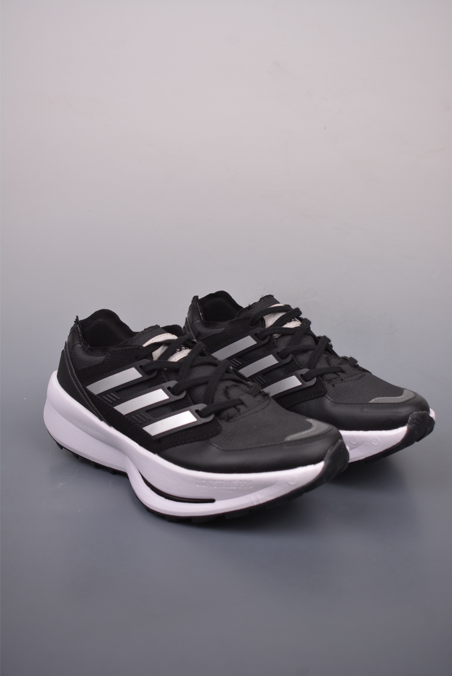 Adidas Equipment Agravic-Black&white